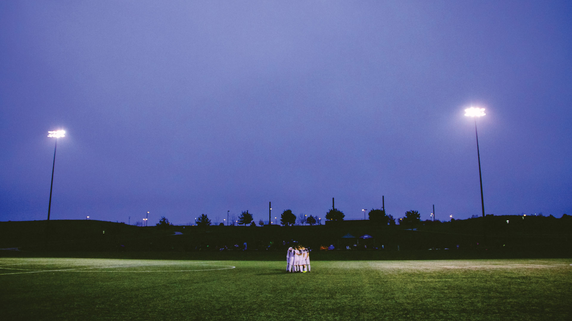 Making Sports Happen